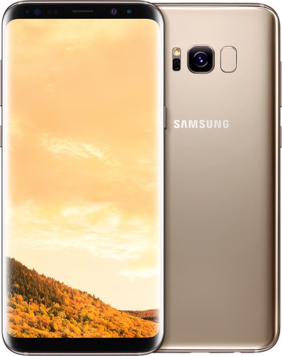 Samsung SM-G955F Galaxy S8+ TD-LTE / Galaxy S8 Plus